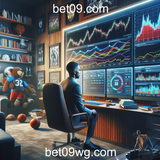 Apostas: Descubra Tudo no Blog do Bet09