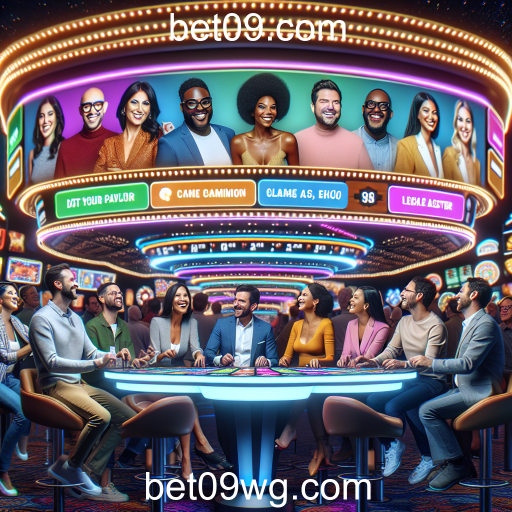 Descubra o Jogo de Perguntas Frequentes no bet09.com